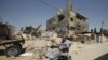 Setahun Setelah Perang Gaza, Masa Depan Belum Terlihat Membaik