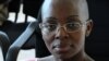 Victoire Ingabire Umuhoza, leader de l’opposition rwandaise, devant la Haute Cour du Rwanda lors de son procès à Kigali, au Rwanda, le 10 novembre 2011.