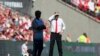 Mourinho voulait "casser la gueule" de Wenger