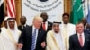 Yaki Ne Tsakanin Miyagun Mutanen Dana Kirki: In Ji Trump