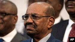 Prezidaantiin Sudan Gumii Riyaad Kan Traamp Hirmaatan Irratti Hin Argaman