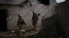 UN Monitors: Eastern Ukraine Casualties Rose After Cease-Fire Ended
