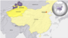 China Executes 8 on Terrorism Convictions