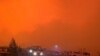 Raging Wildfires Trap 4,000 at Australian Town's Waterfront