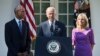 Biden ne sera pas candidat en 2016
