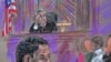 Witnesses Testify in Ghailani Terror Trial