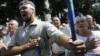 Ukraine’s Language Fight May Backfire on Yanukovych