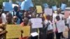 Liberian Media Accuse Government of Restricting Ebola Coverage 
