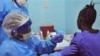 Hubungan Seks Mungkin Tularkan Virus Ebola 