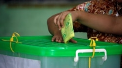 ကြားဖြတ်ရွေးကောက်ပွဲ ရလဒ် သုံးသပ်ချက် (တိုက်ရိုက်လေလှိုင်း)