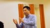 4 Anggota Gerakan Warga Baru China Diadili