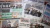 Organisasi Media Thailand Desak Amandemen RUU Reformasi Media