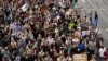 Down But Not Out: Hungary's Journalists React to Shrinking Freedoms 