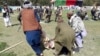 4 Dead, 30 Hurt in Southern Afghanistan Attack