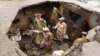 Indian Relatives Continue Search for Missing After 'Himalayan Tsunami'