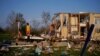 Hurricane Ida Death Toll in Louisiana Rises to 12 as Cleanup Continues
