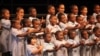 Children From Zimbabwe