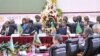 Des dirigeants africains stigmatisent la "dissonance des interventions" en Libye