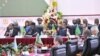 Un sommet sur la crise en Libye samedi à Brazzaville