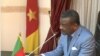 Cameroon Citizens Raised $40M for COVID Relief, But Where is It?