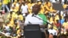 Les scandales de corruption de l'ANC vont peser sur le scrutin sud-africain