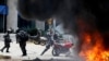 UN Criticizes Venezuela's 'Widespread, Systematic' Abuse of Rights