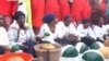 Ko Aure Daga Wata Kabila Nada Fa'ida?