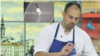 Kuvar Živko Radojčić pobednik je 17. epizode nove sezone takmičenja "Chopped", koja je premijerno prikazana na američkoj televiziji 25. avgusta 2020. 