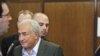 Former IMF Chief Now Under House Arrest