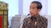 Presiden Jokowi mendorong OJK menjaga dan mengawal perkembangan digitalisasi keuangan. (Twitter/@jokowi)