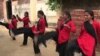 India’s Red Brigade Hits Back at Attackers of Women