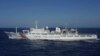 AS Suarakan Keprihatinan Besar Atas Ancaman Maritim China