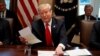 Trump Says He Received 'Beautiful' Letter From North Korea's Leader