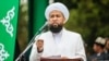Qirg'iziston sobiq muftiysi Maqsat Toktomushov