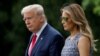 US Lawmakers, Cabinet Officials Offer Well-Wishes