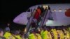 First flights with deportees from US arrive in Venezuela
