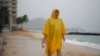 Forecasters: Central Pacific Could See 6 Hurricanes