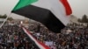 Sudanese Protesters Vow to Remain on Streets Despite Warning