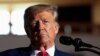 Mantan Presiden AS Donald Trump hadir dalam sebuah acara kampanye di Erie, Pennsylvania, pada 29 Juli 2023. (Foto: Reuters/Lindsay DeDario)