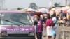 Législatives au Gabon, premier grand scrutin depuis les violences de 2016