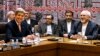 ایران جوہری مذاکرات، کچھ خلا موجود ہے: کیری
