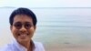 Thai pro-democracy activist Wanchalearm Satsaksit who took refuge in Cambodia was seen abducted by armed men in Phnom Penh Thursday, June 04, 2020. (Courtesy of Wanchalearm Satsaksit/Facebook)