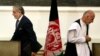 شماری از سران جهادی نیز از پیشبرد سری مذاکرات صلح انتقاد کرده اند