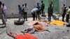 Somalia Leader Declares Country A War Zone, Replaces Chiefs