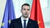 Milojko Spajić (Foto: AP/Ebrahim Noroozi)