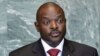 Burundi : l'ONU a officiellement fermé sa mission politique au Burundi après 20 ans de présence