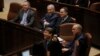 Israeli PM Netanyahu Urges Feuding Coalition to Remain Intact