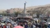 پس از مسلط شدن مجدد طالبان در آگست ۲۰۲۱ میلادی، مقام‌های طالبان همواره از تامین امنیت سراسری سخن گفته اند، اما در بیش از سه سال گذشته، ولایات مختلف افغانستان به شمول بغلان شاهد حملات مرگبار بوده است. عکس: ارشیف