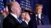 Ancien policier à New York, Tom Homan a également été impliqué dans la conception du projet 2025, visant à "sauver le pays de l'emprise de la gauche radicale".