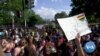 BLM Protests Increase Pressure on Biden to Pick African American VP